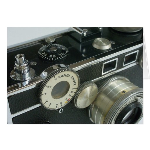 Argus C-3 Notecard