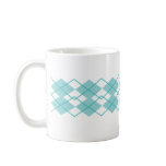 argyle 2 mug