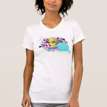 Argyle BIOTCH T Shirts