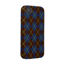 Argyle iPhone 4 Case