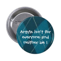 Argyle Pin