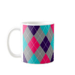 Argyle: “Ridge Boulevard” Coffee Mugs
