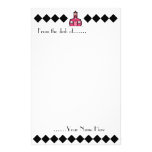 Argyle Teacher Stationery