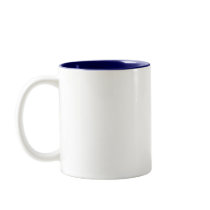 ARHS Logo Crusader  Band Mug