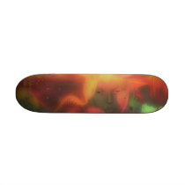Aria mini skateboard
