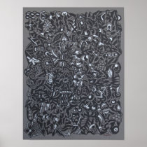aria print