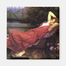 Ariadne Magnets