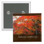 Ariana Autumn Leaves 1 Seasons Greetings Pin