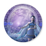 Arianna Fridge Magnets