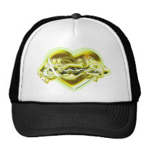 Arianna Mesh Hat