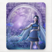 Arianna Mousepad