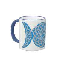 Arianrhod mug (centre)