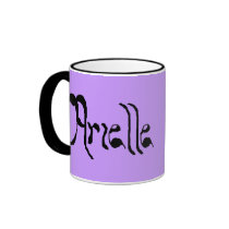 Arielle Mug