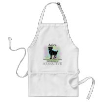 Aries About You Aprons