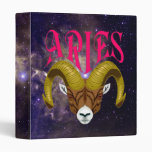 Aries Binder