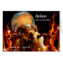 Aries card 1