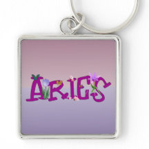 Aries Birth Flower