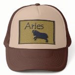 Aries Hat