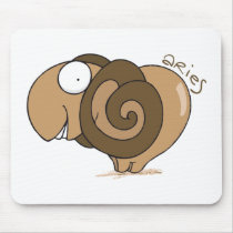 aries mousepads