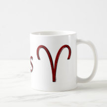 Aries Mug