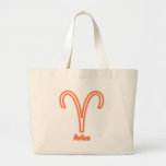 Aries Neon Bag