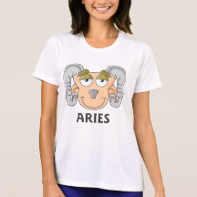 Aries Ram T-Shirt