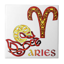 Aries Tiles