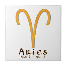Aries Tiles