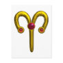 ARIES ZODIAC BIRTHDAY JEWEL