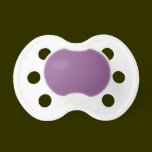 ARIES ZODIAC Symbol pacifiers