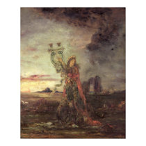Arion, 1891 posters