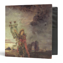 Arion, 1891 binders