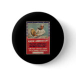 Arise Americans United States Navy Pinback Buttons