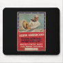 Arise Americans United States Navy Mousepads