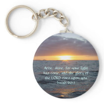 Arise Shine - Isaiah 60:1