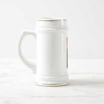 Aristide Bruant studie 1892 Toulouse-Lautrec Coffee Mug