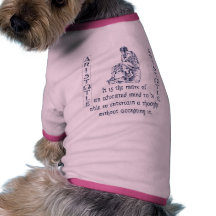 Aristotle Dog Clothing