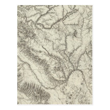 Arizona 4 postcard