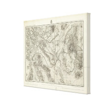 Arizona 6 canvas prints
