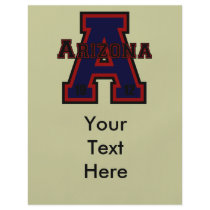 Arizona 'A' Blue Flyers
