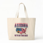 Arizona - America! bags