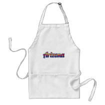 Arizona Apron