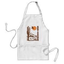 Arizona Aprons