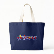 Arizona Tote Bags