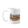 Arizona Bienvenido a Arizona si eres güero Mugs