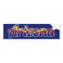 Arizona Bumper Stickers