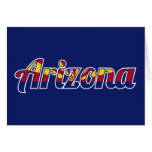 Arizona cards