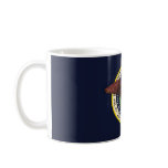 Arizona Cardinals in US Presidential Seal Coffee Mug