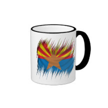 Arizona Coffee Mugs