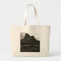 Arizona Desert Tote Bag